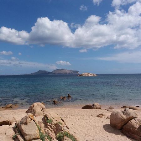 Apartmán I Due Ciuchini Sardinia Sassari Exteriér fotografie