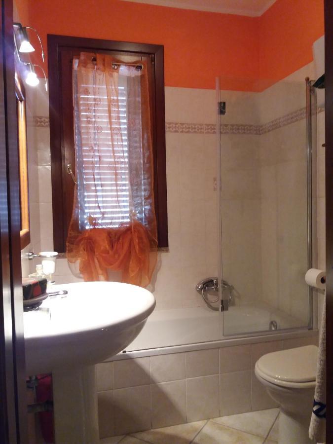 Apartmán I Due Ciuchini Sardinia Sassari Exteriér fotografie