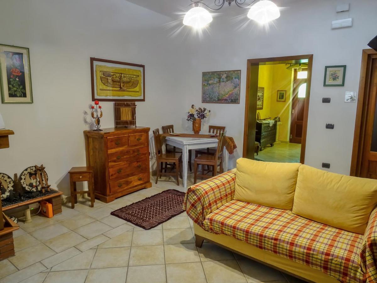 Apartmán I Due Ciuchini Sardinia Sassari Exteriér fotografie