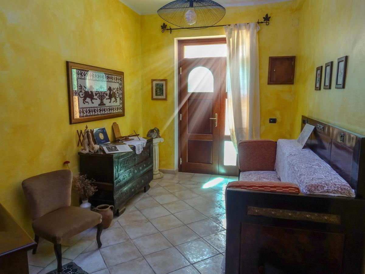 Apartmán I Due Ciuchini Sardinia Sassari Exteriér fotografie