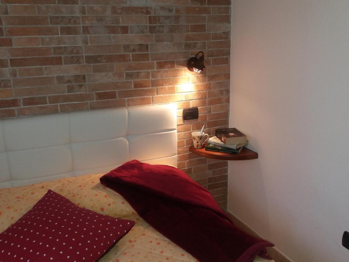 Apartmán I Due Ciuchini Sardinia Sassari Exteriér fotografie