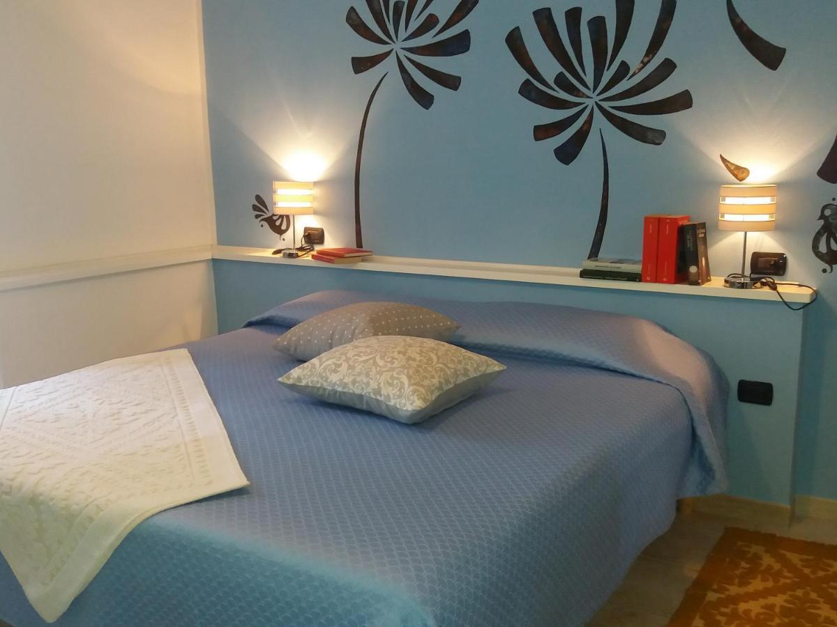 Apartmán I Due Ciuchini Sardinia Sassari Exteriér fotografie