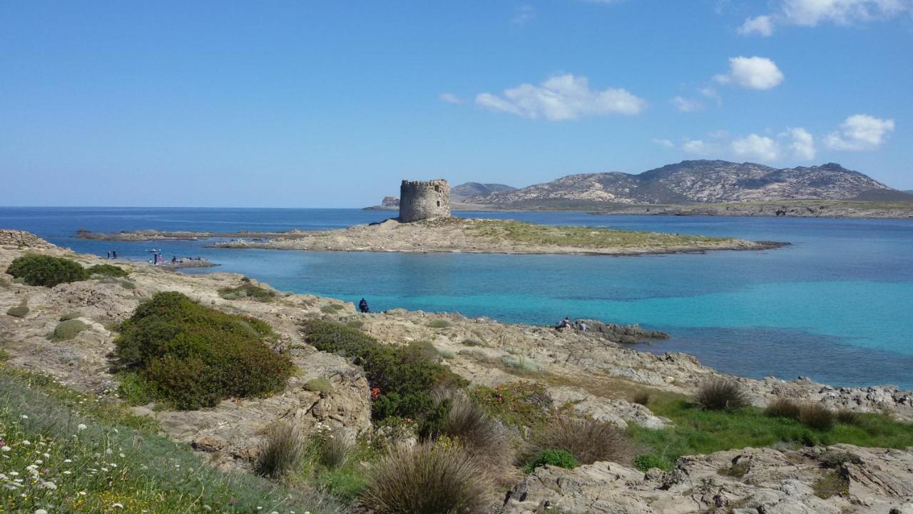 Apartmán I Due Ciuchini Sardinia Sassari Exteriér fotografie