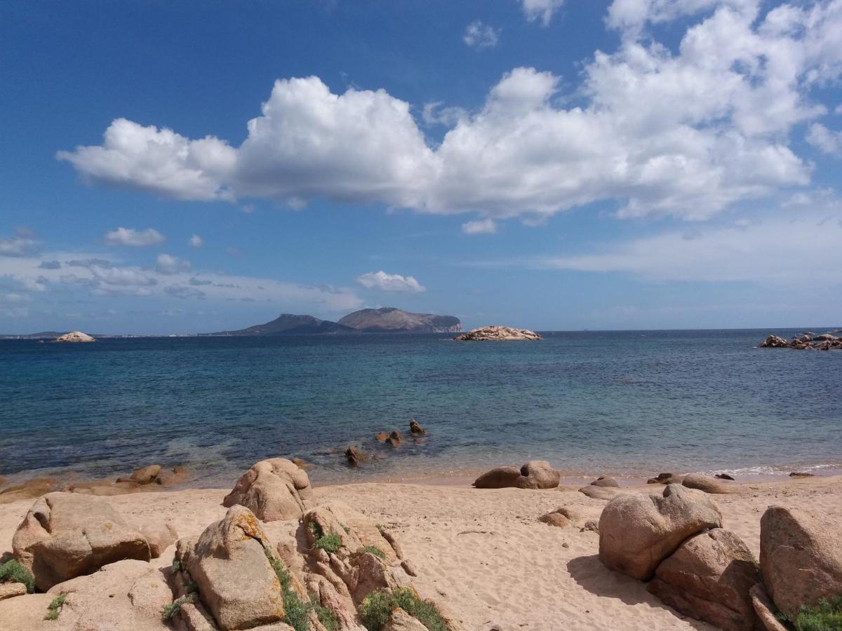 Apartmán I Due Ciuchini Sardinia Sassari Exteriér fotografie