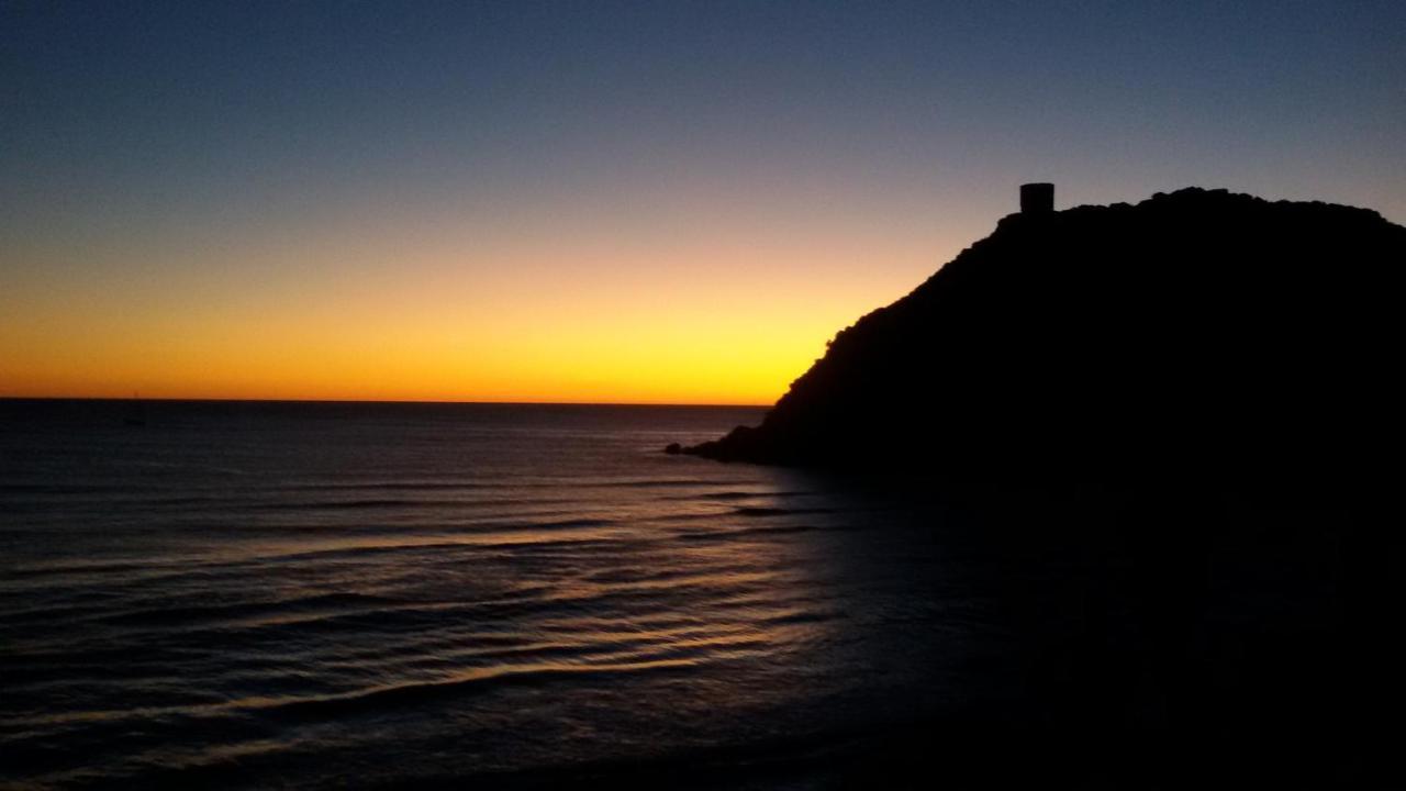 Apartmán I Due Ciuchini Sardinia Sassari Exteriér fotografie