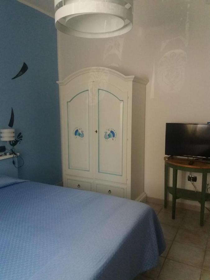 Apartmán I Due Ciuchini Sardinia Sassari Exteriér fotografie