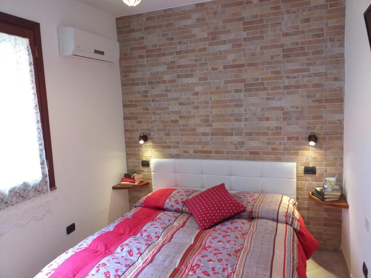 Apartmán I Due Ciuchini Sardinia Sassari Exteriér fotografie
