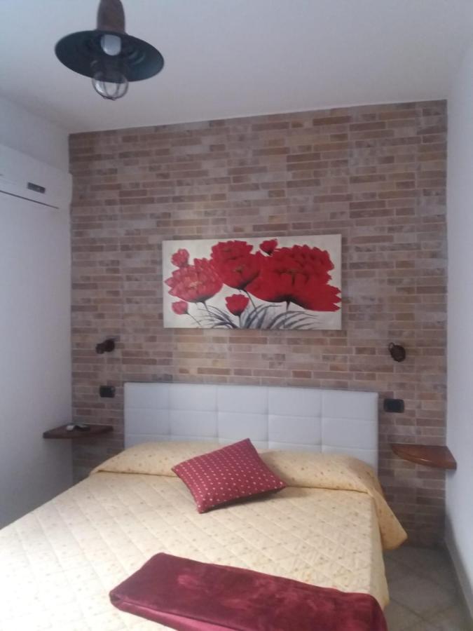 Apartmán I Due Ciuchini Sardinia Sassari Exteriér fotografie